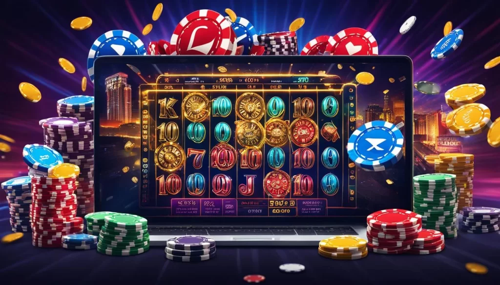 Đa Dạng Chủ Đề Game Nổ Hũ 888bet
