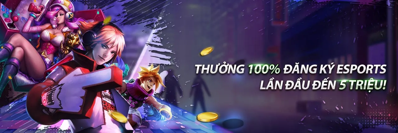 Banner chính game bắn cá 888bet với đồ họa sống động và cá vàng